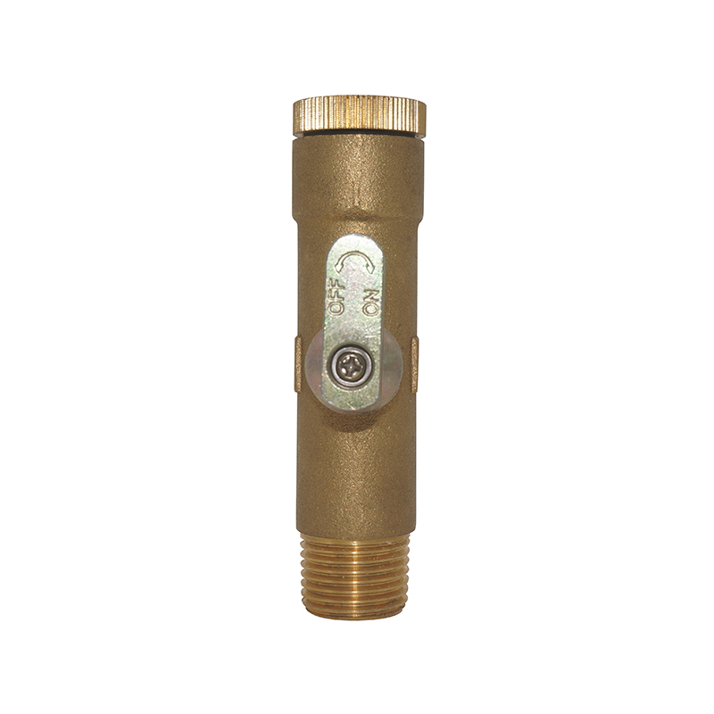 CS-S95过滤球阀