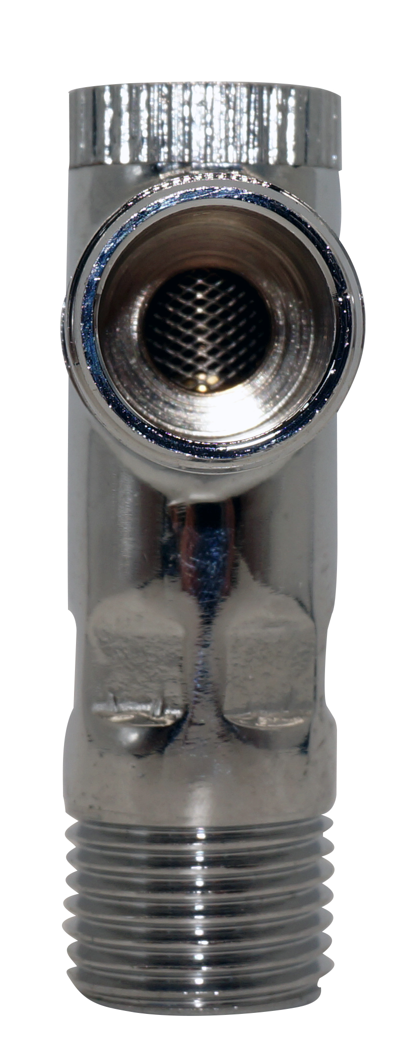 CS-S70过滤球阀