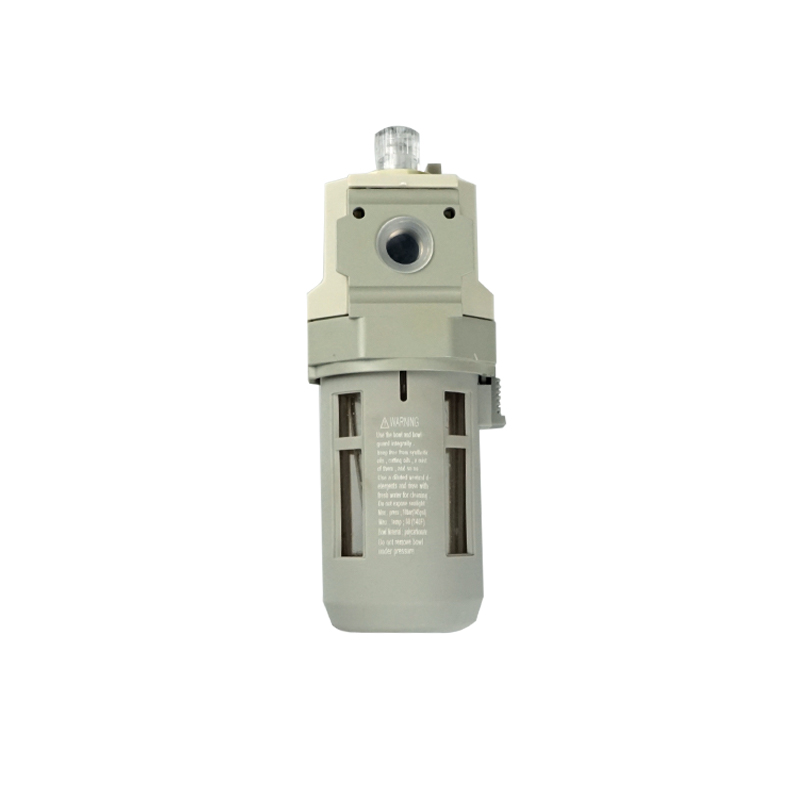L4000-W油雾器