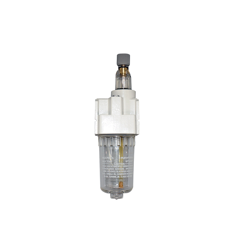XYAL2000 油雾器