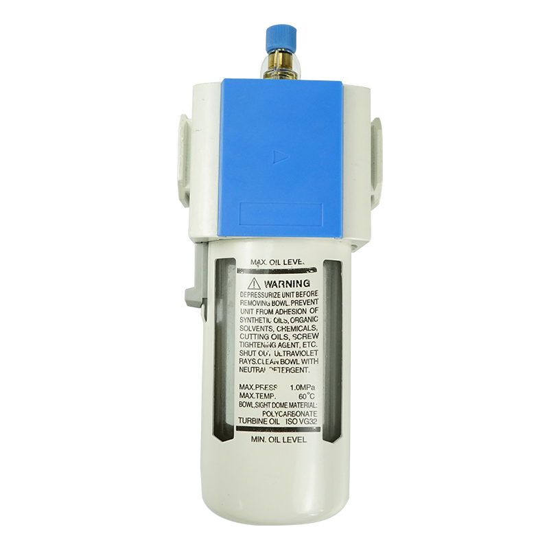 XYGL400 油雾器