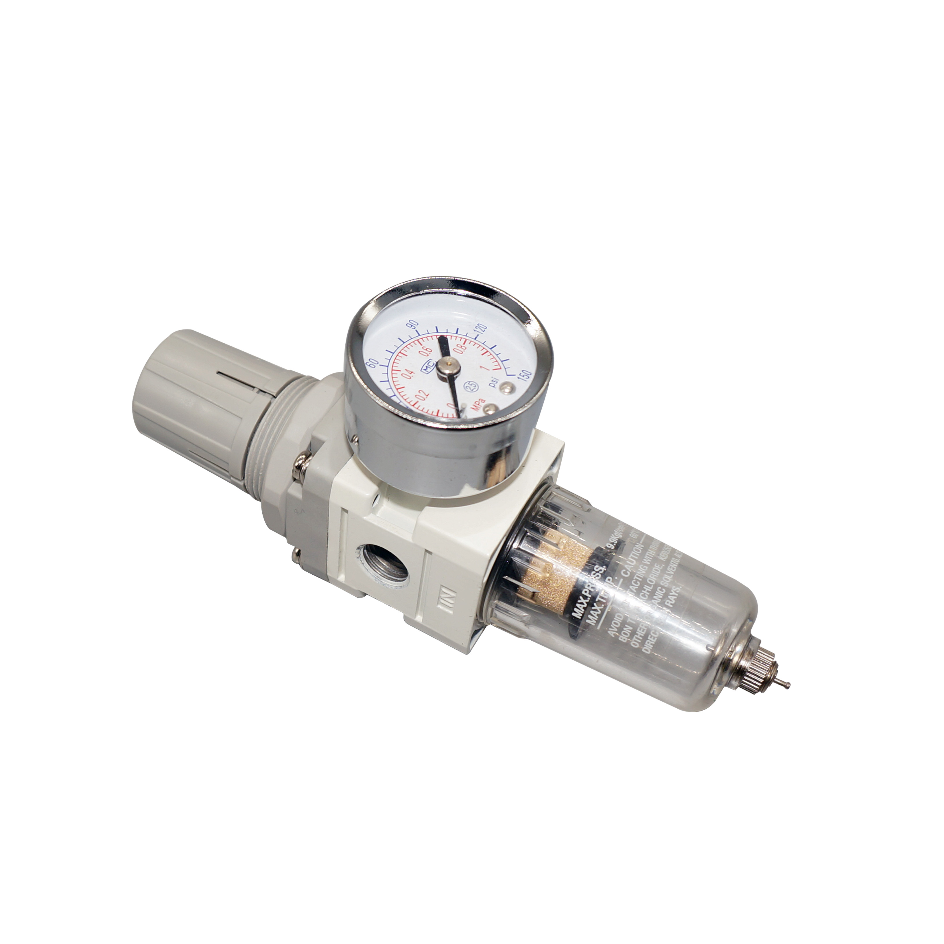 XYSAW2000 调压过滤器