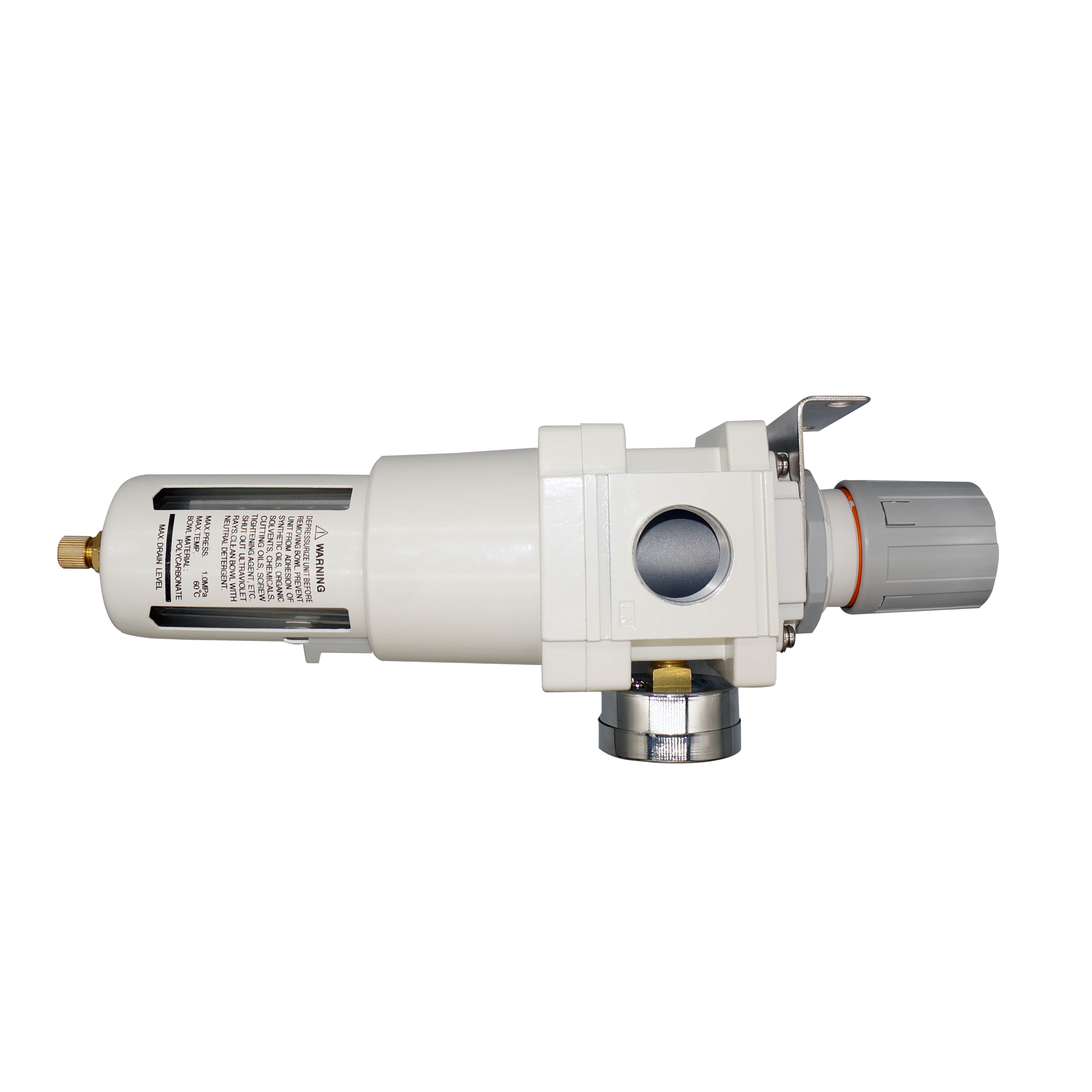 XYSAW5000 调压过滤器