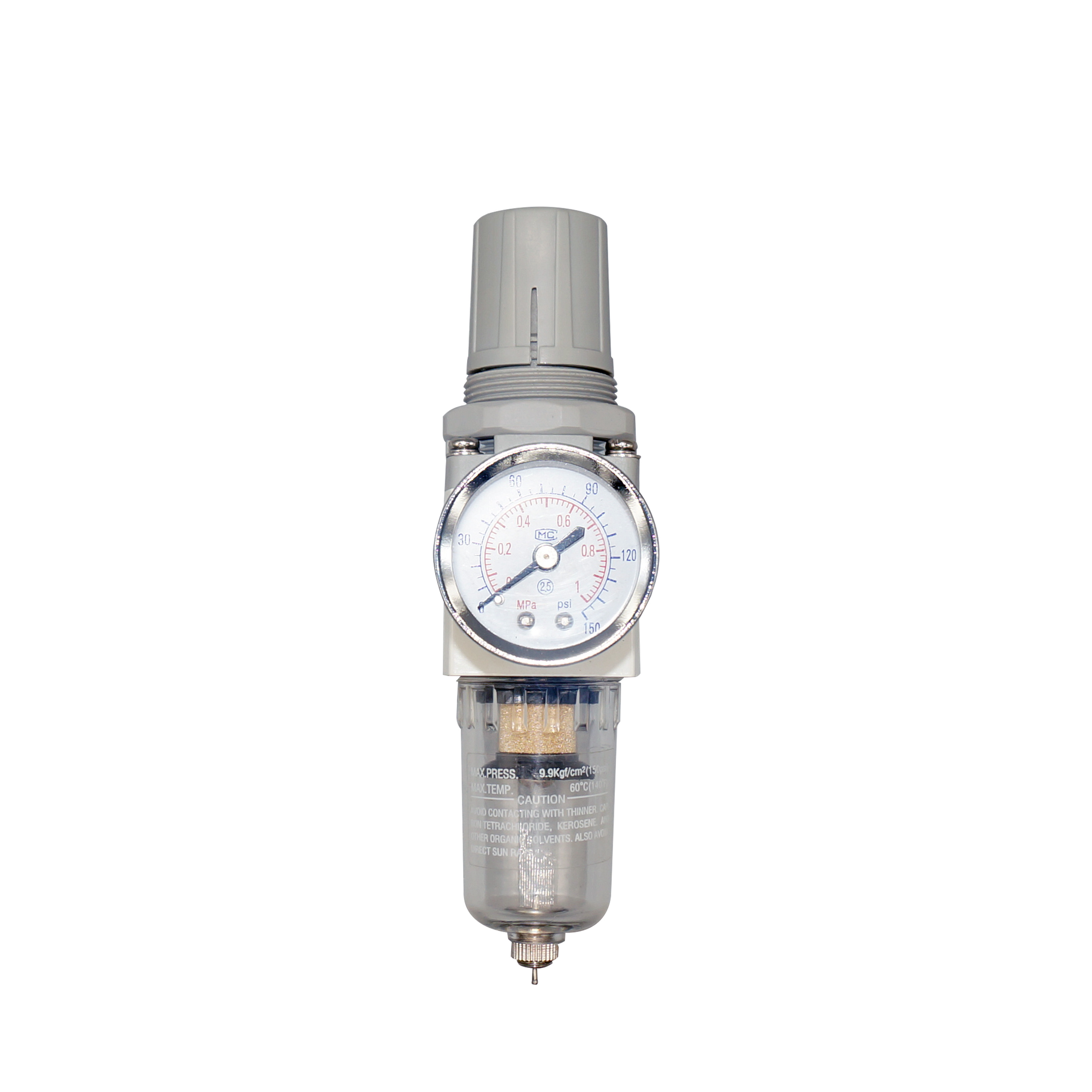 XYSAW2000 调压过滤器
