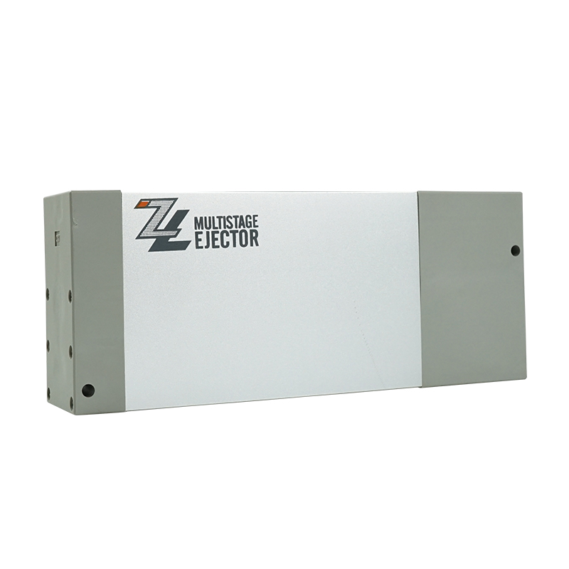 ZL212多级真空发生器