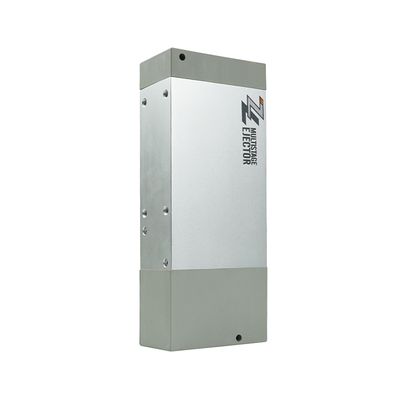 ZL212多级真空发生器