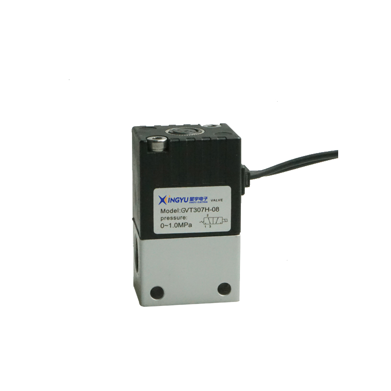 GVT307H系列高频阀